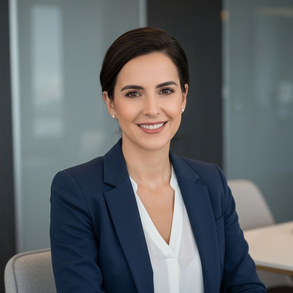 Foto de Luciana Fernández M.